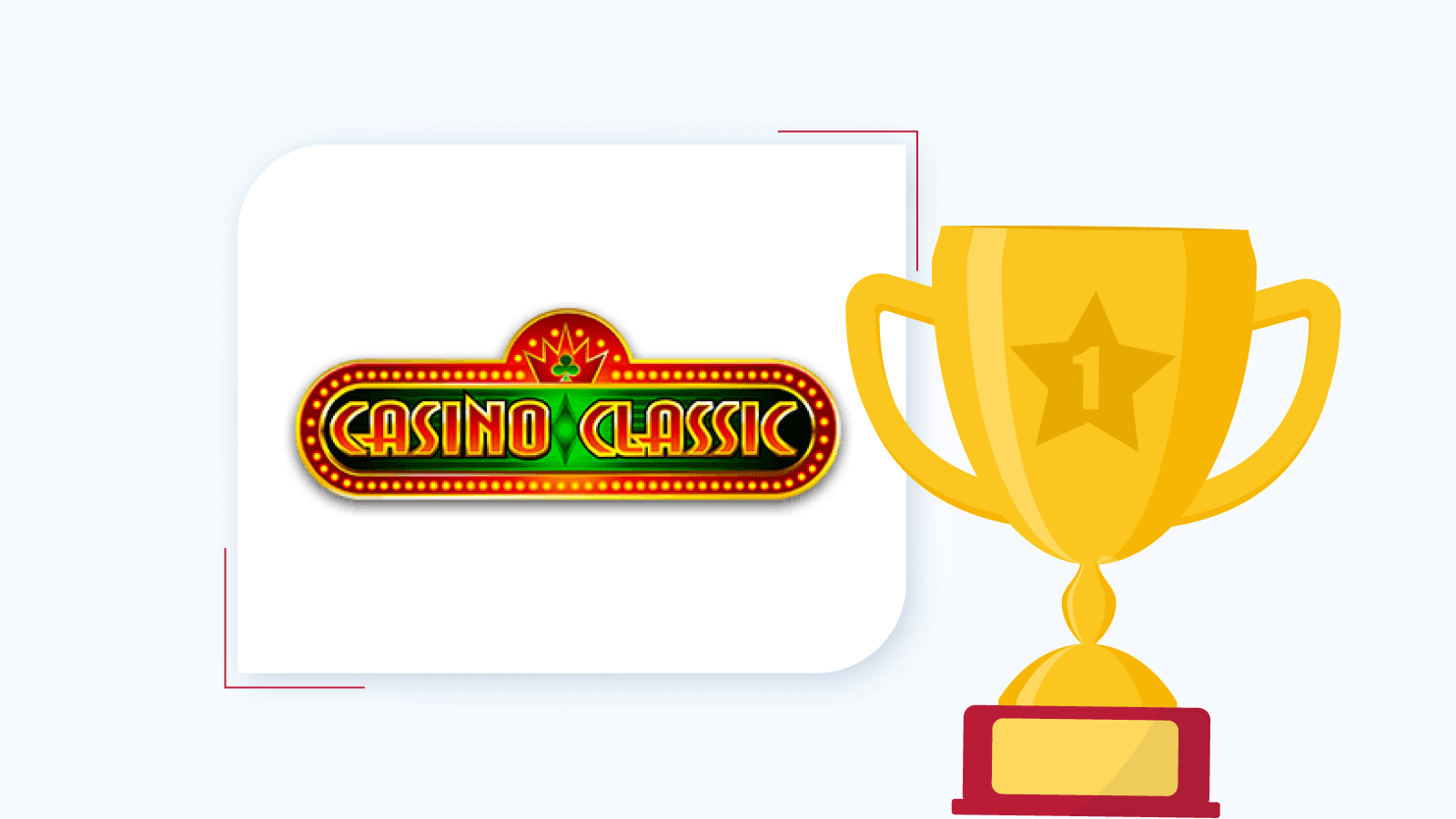 Casino Classic - best Casino Rewards NZ casino 2022