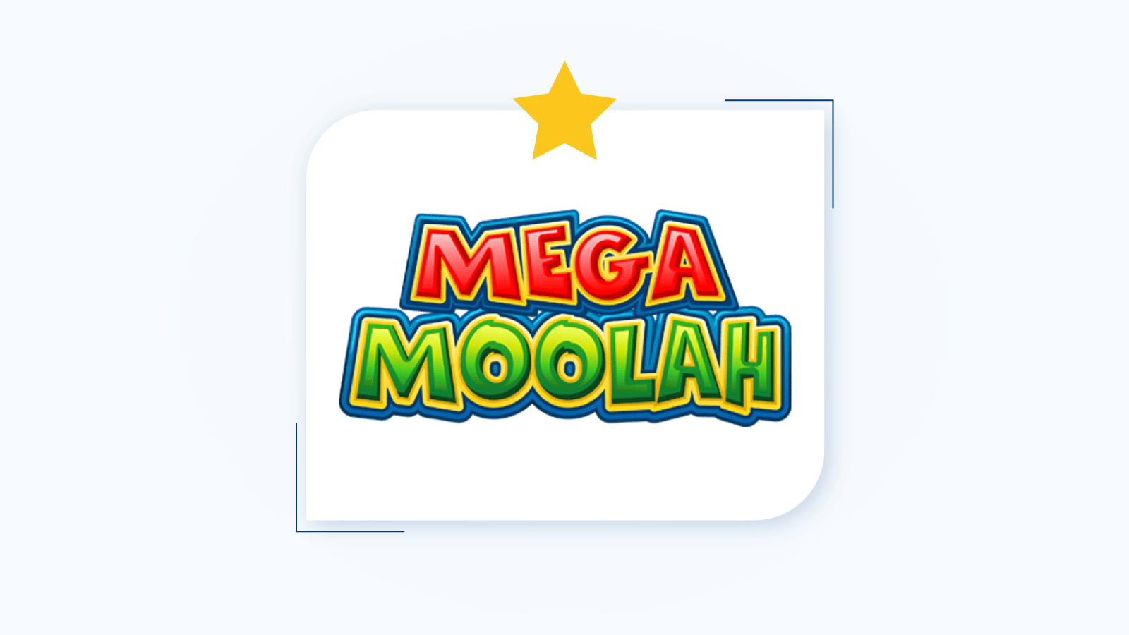 Mega Moolah - best game to play at Casino Rewards sites