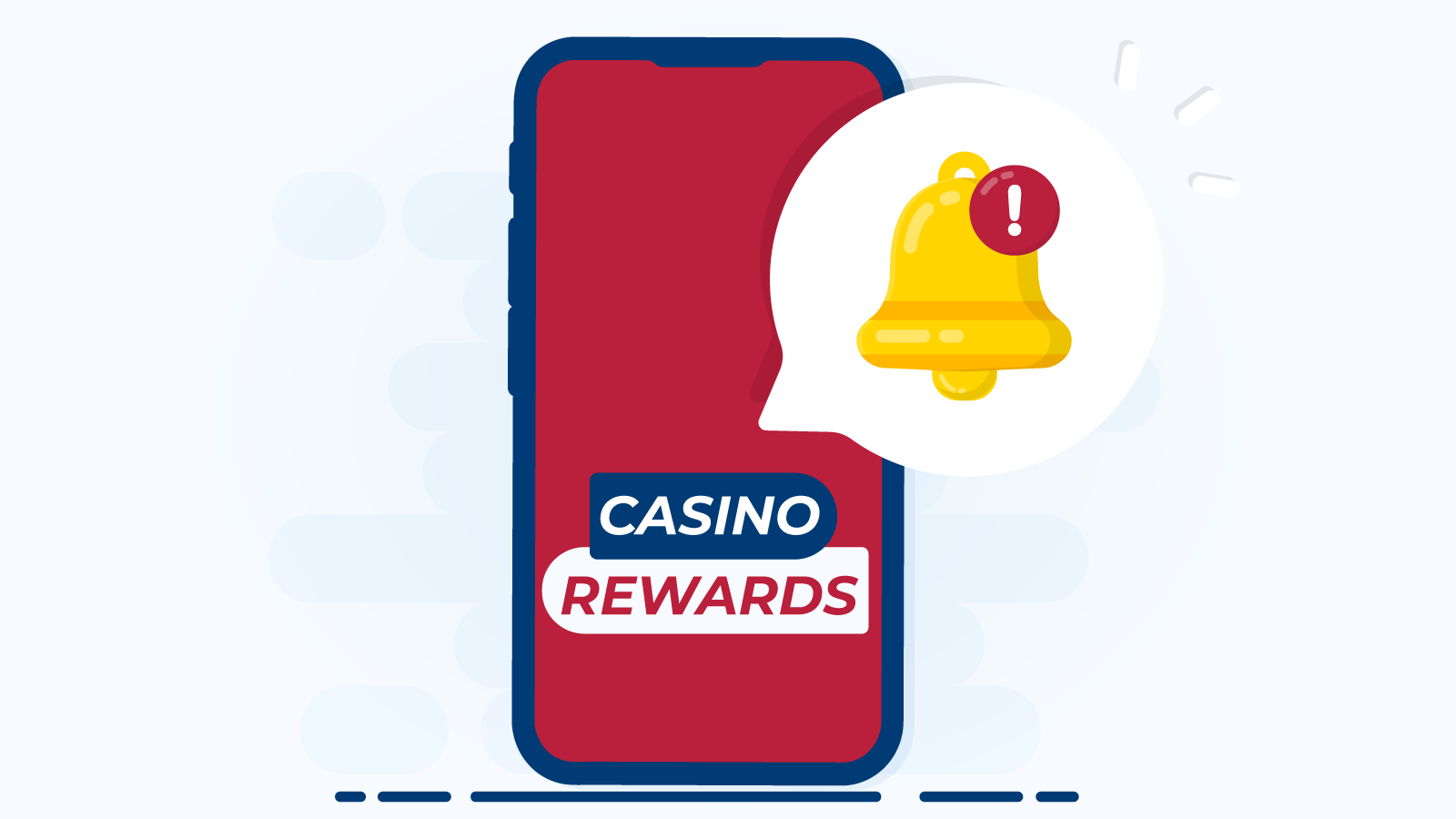 Rewards Casinos flaws but not dealbreakers