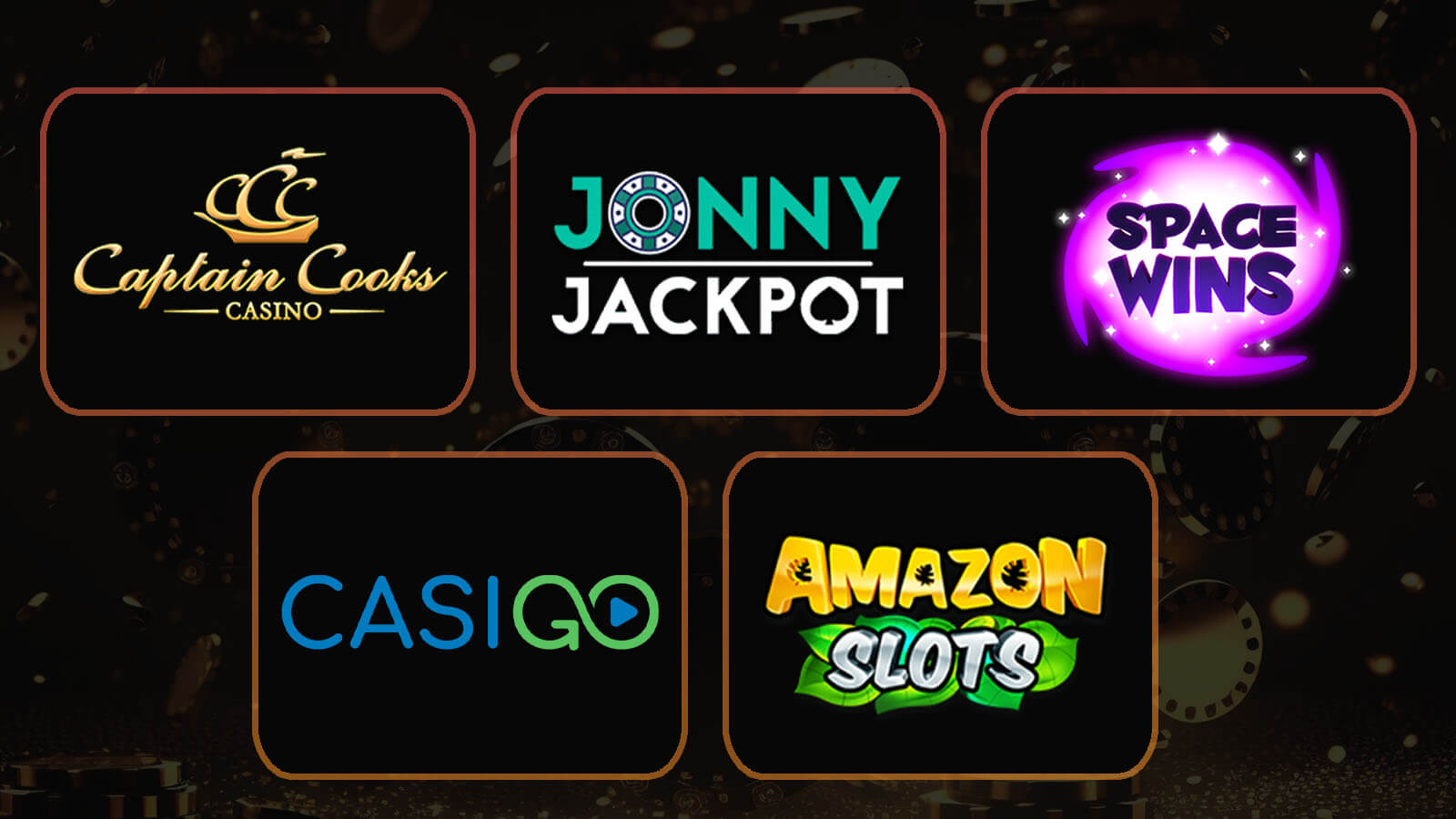 Top $5 Deposit Casinos for NZ Enthusiasts