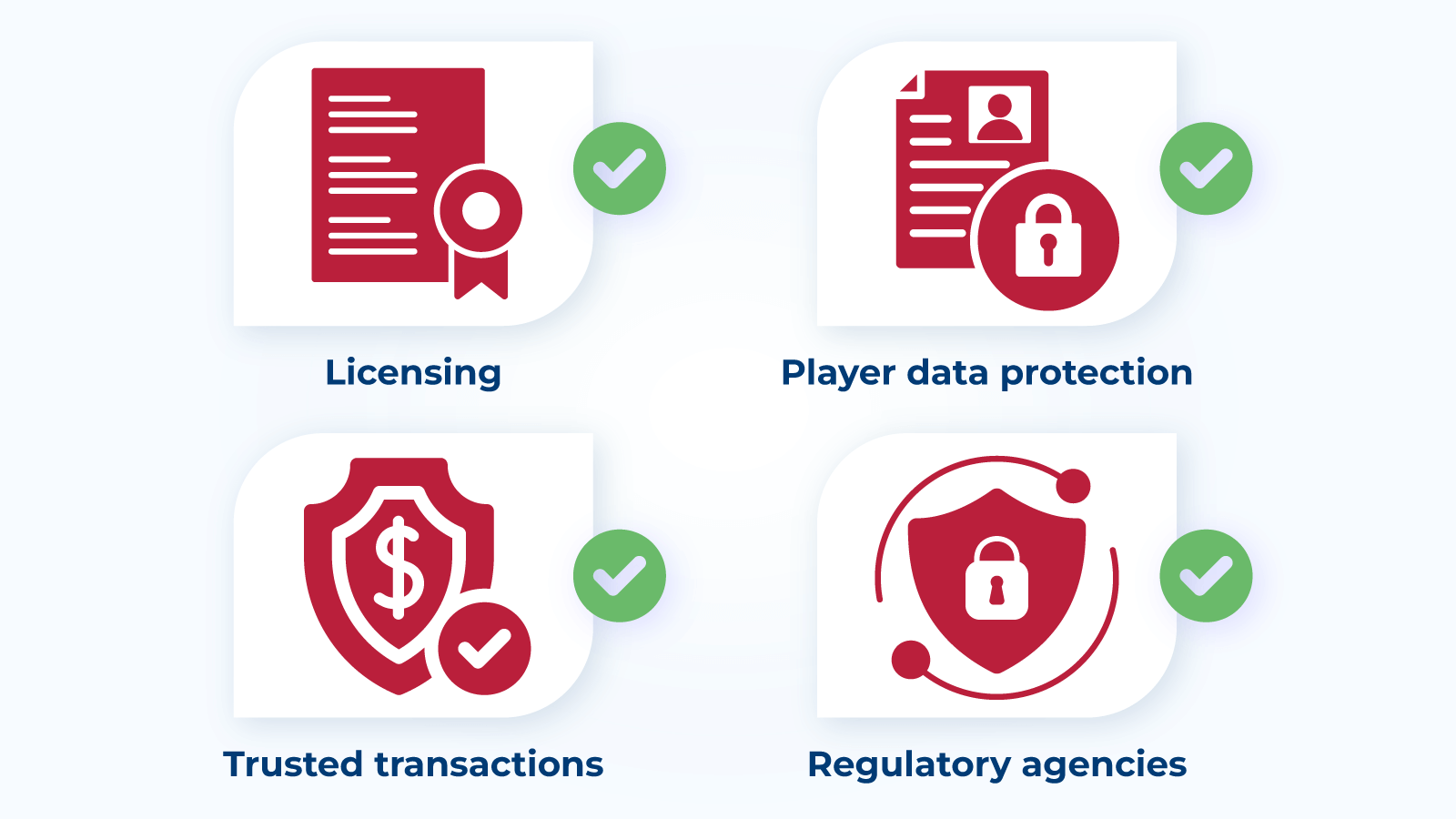 How we ensure new casinos protect NZ players