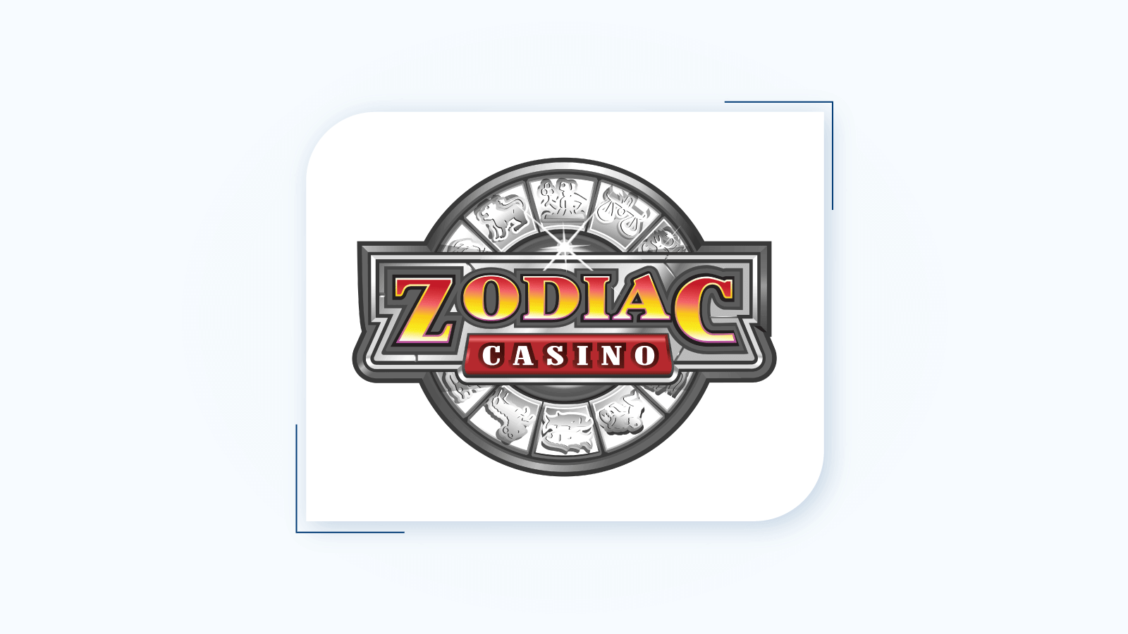 Zodiac Casino - best Casino Rewards $1 deposit bonus