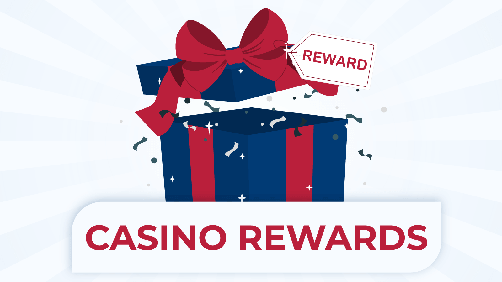 casino rewards free money