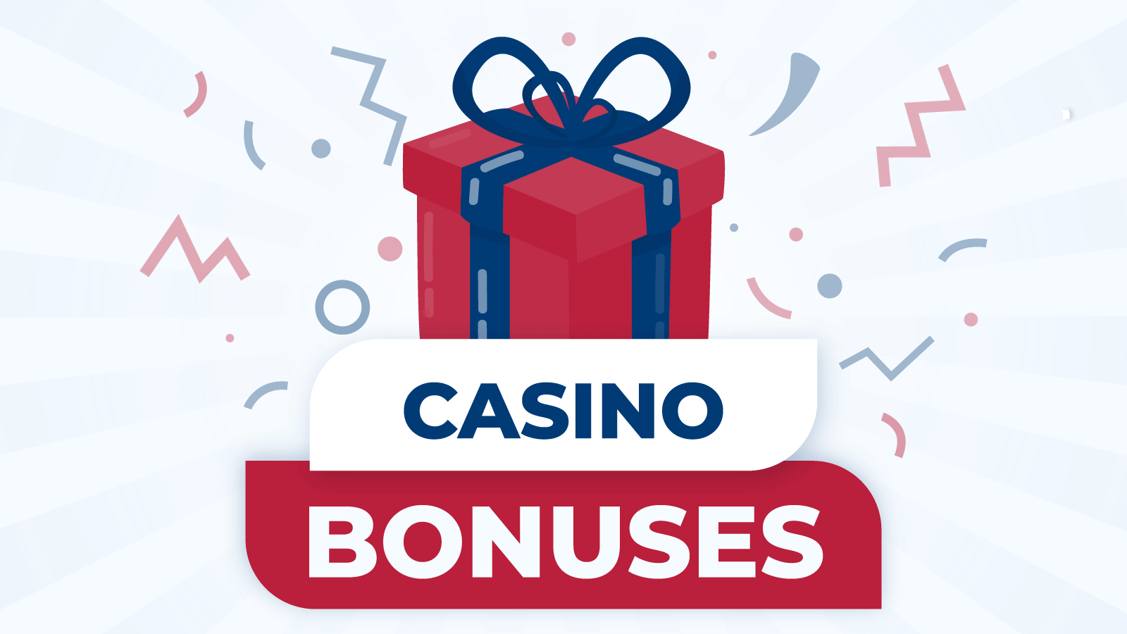 Best Casino Bonuses