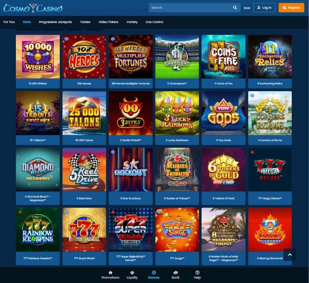 Cosmo-casino- dektop-preview-slots