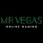 Mr Vegas Casino logo