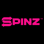 Spinz Casino logo