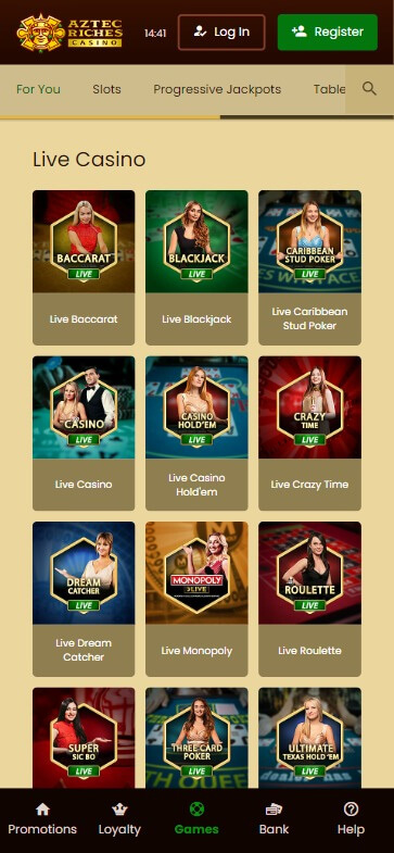 aztecriches-casino-mobile-preview-live-casinos
