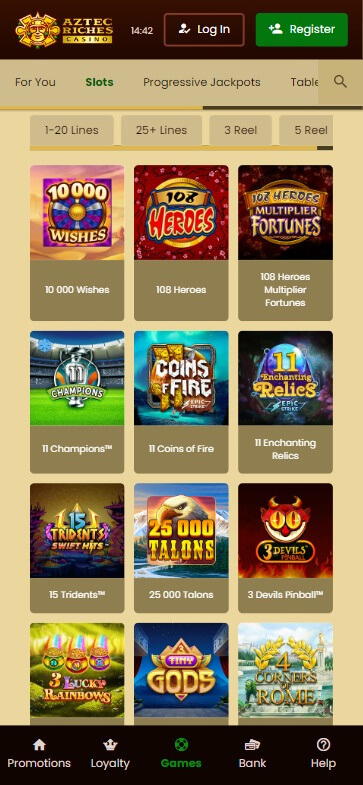 aztecriches-casino-mobile-preview-slots