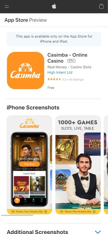 casimba-casino-mobile-app-ios