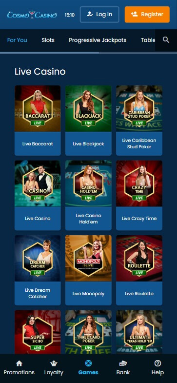 cosmo-casino-mobile-preview-live-casinos
