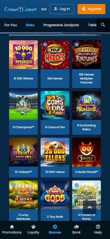 cosmo-casino-mobile-preview-slots