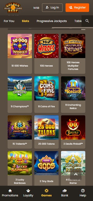 goldenreef-casino-mobile-preview-slots