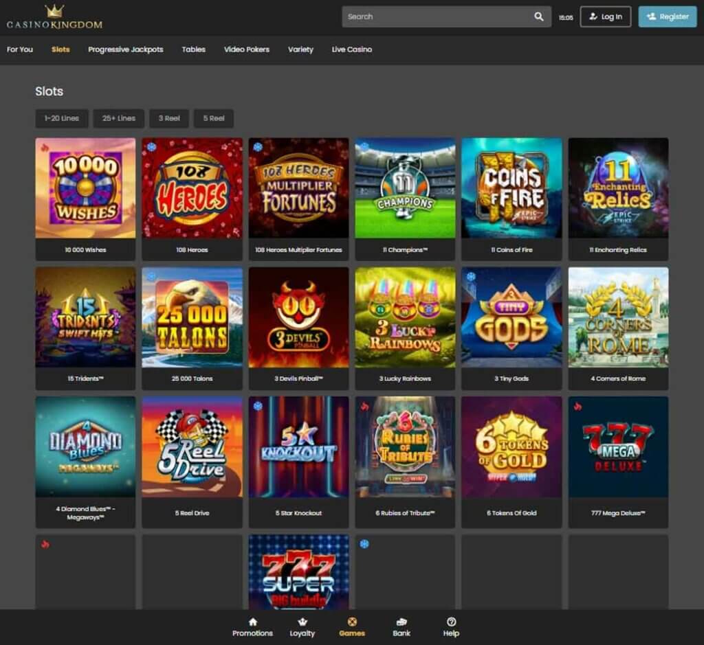 kingdom-casino- dektop-preview-slots