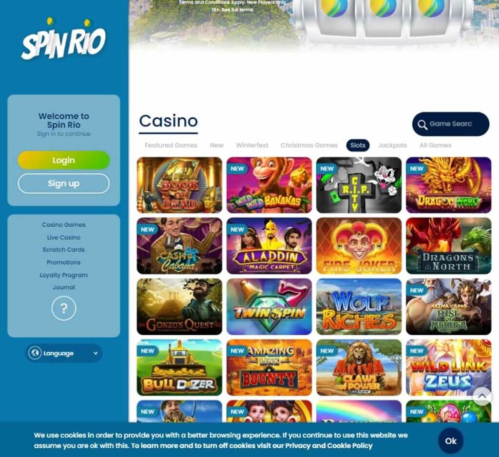 spinrio-casino- dektop-preview-slots
