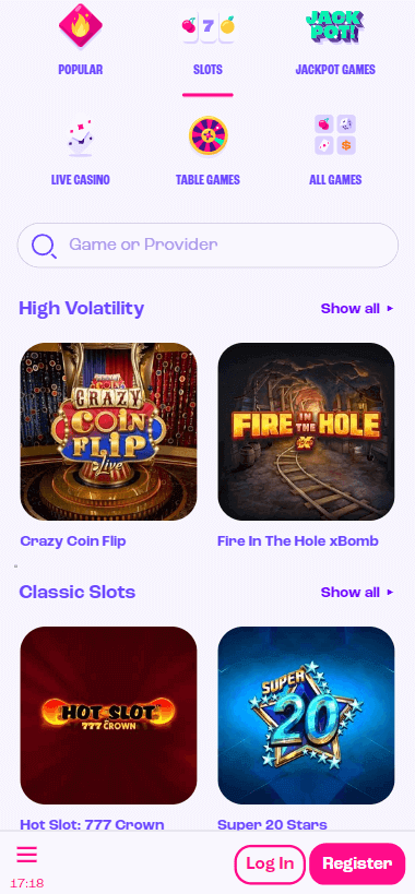 spinz-casino-mobile-preview-slots