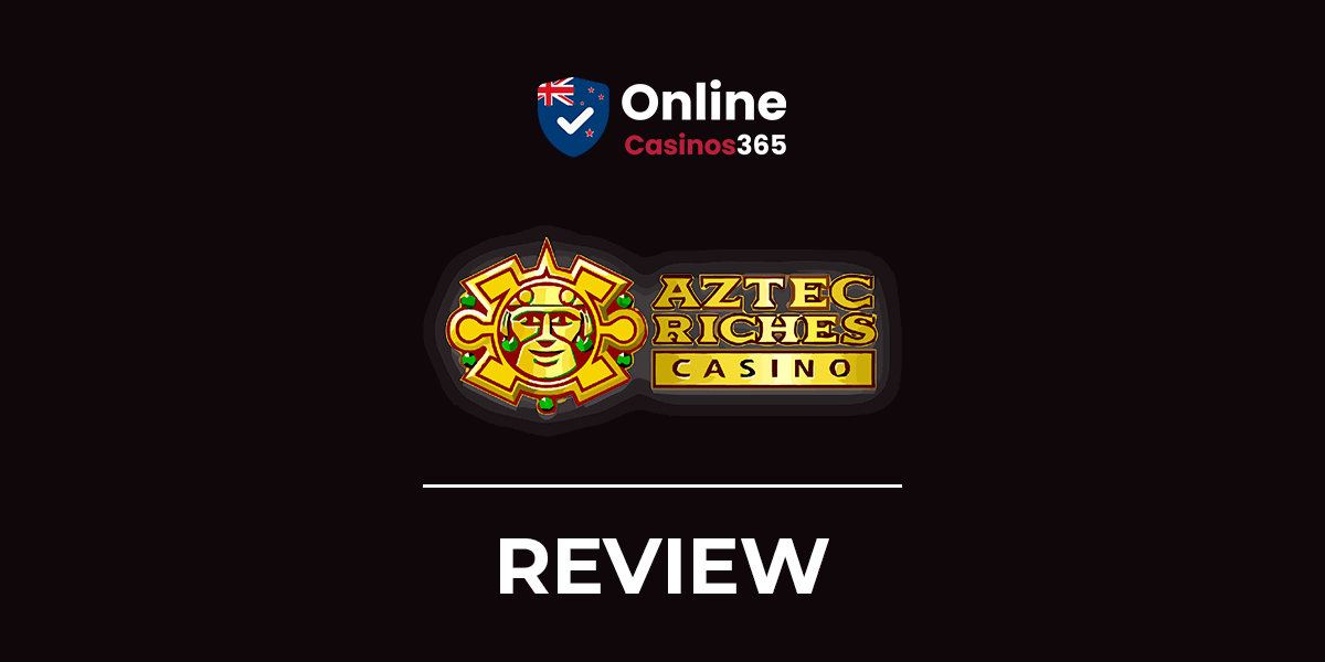 Aztec Riches Casino