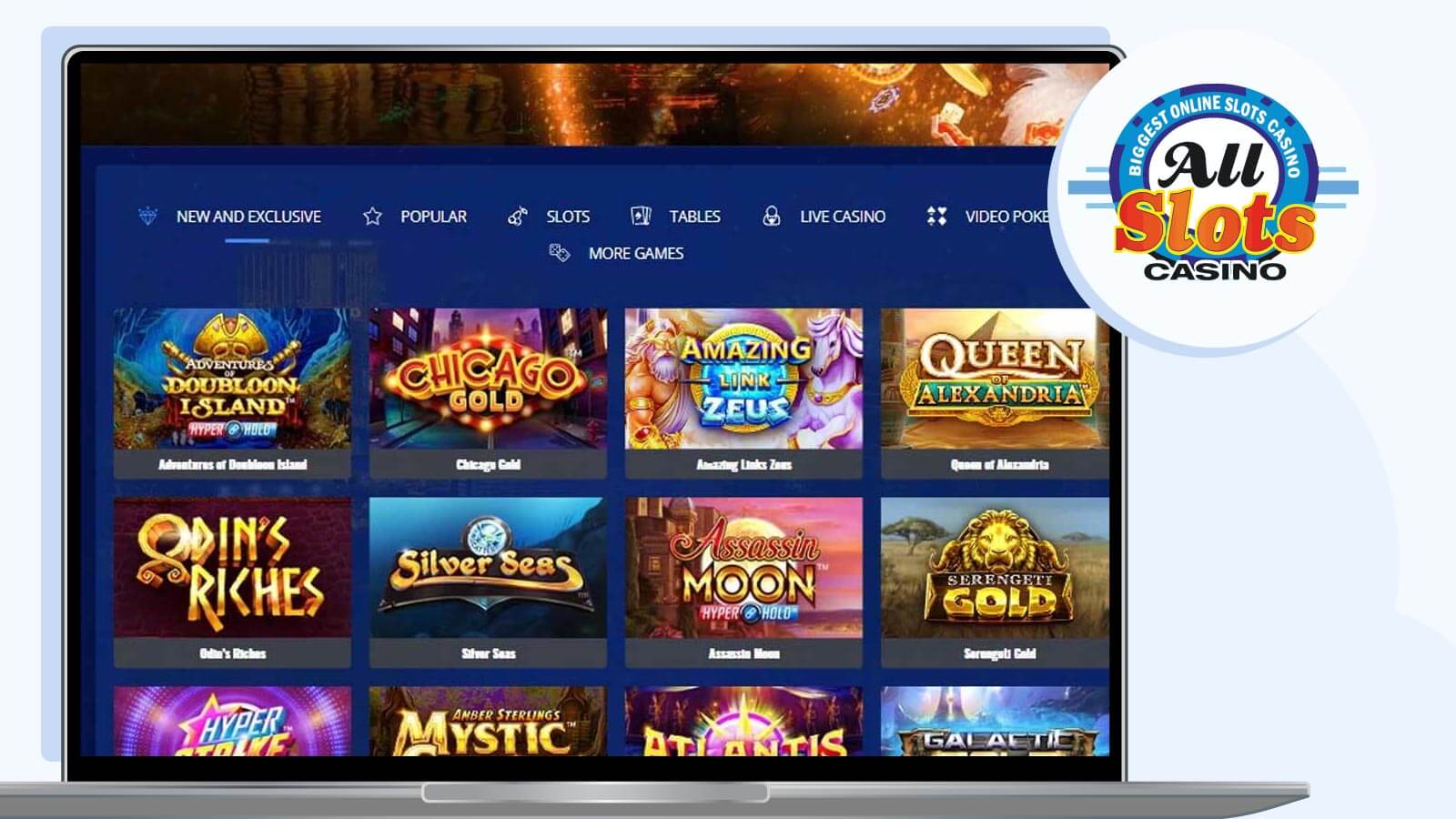 All-Slots-Casino-preview-game-lobby