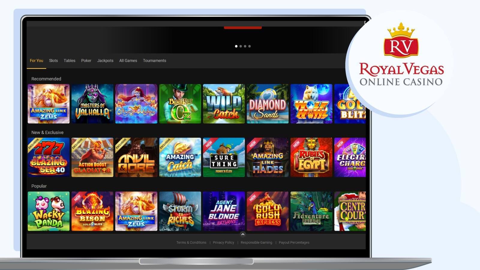 Royal-Vegas-Online-Casino-preview-home-page