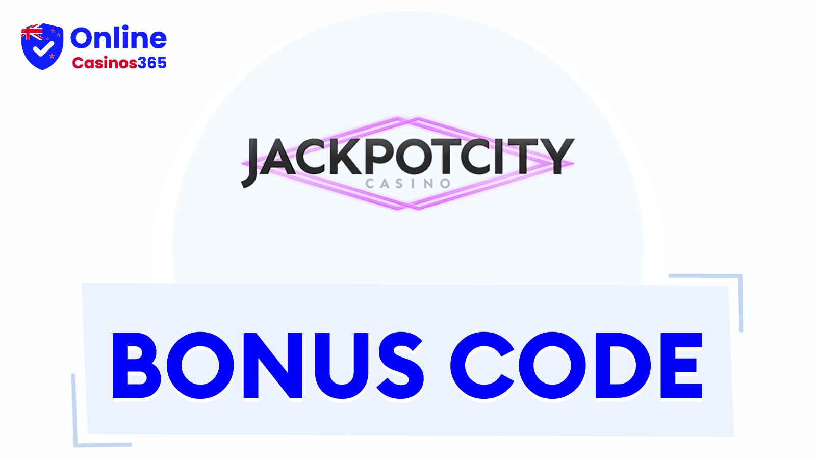 jackpot city free spins code