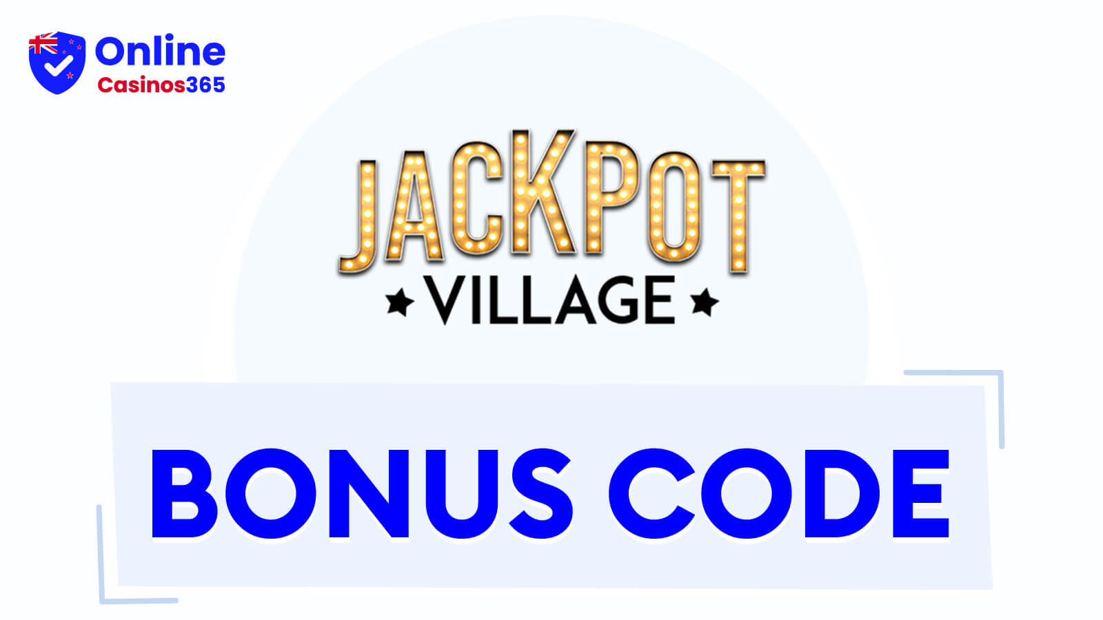 jackpot village bonus
