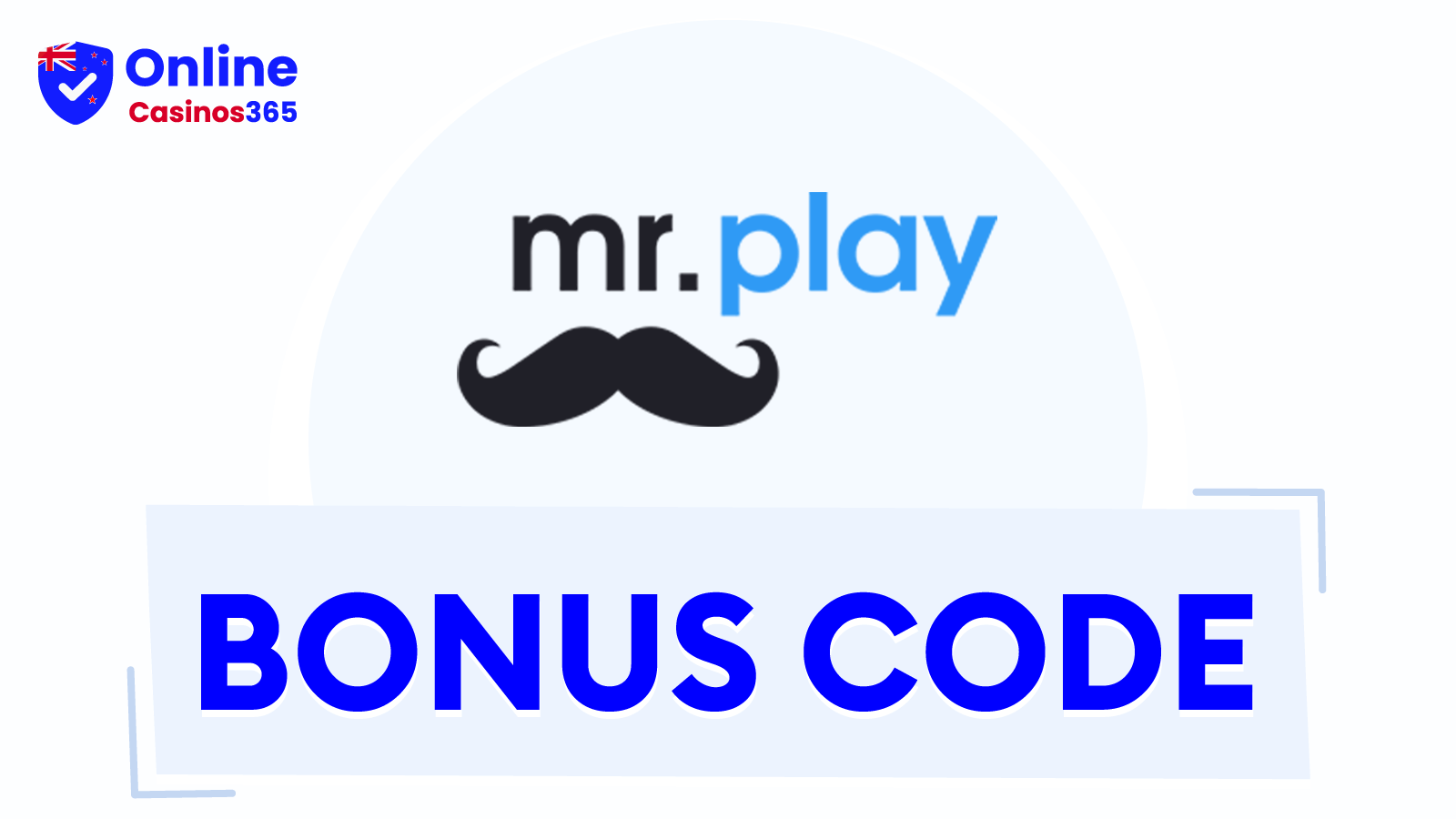 mr.play Casino Bonus Codes