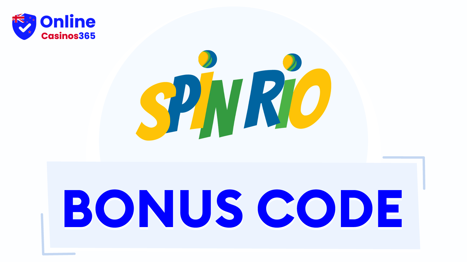 Spin Rio Casino Bonus Codes