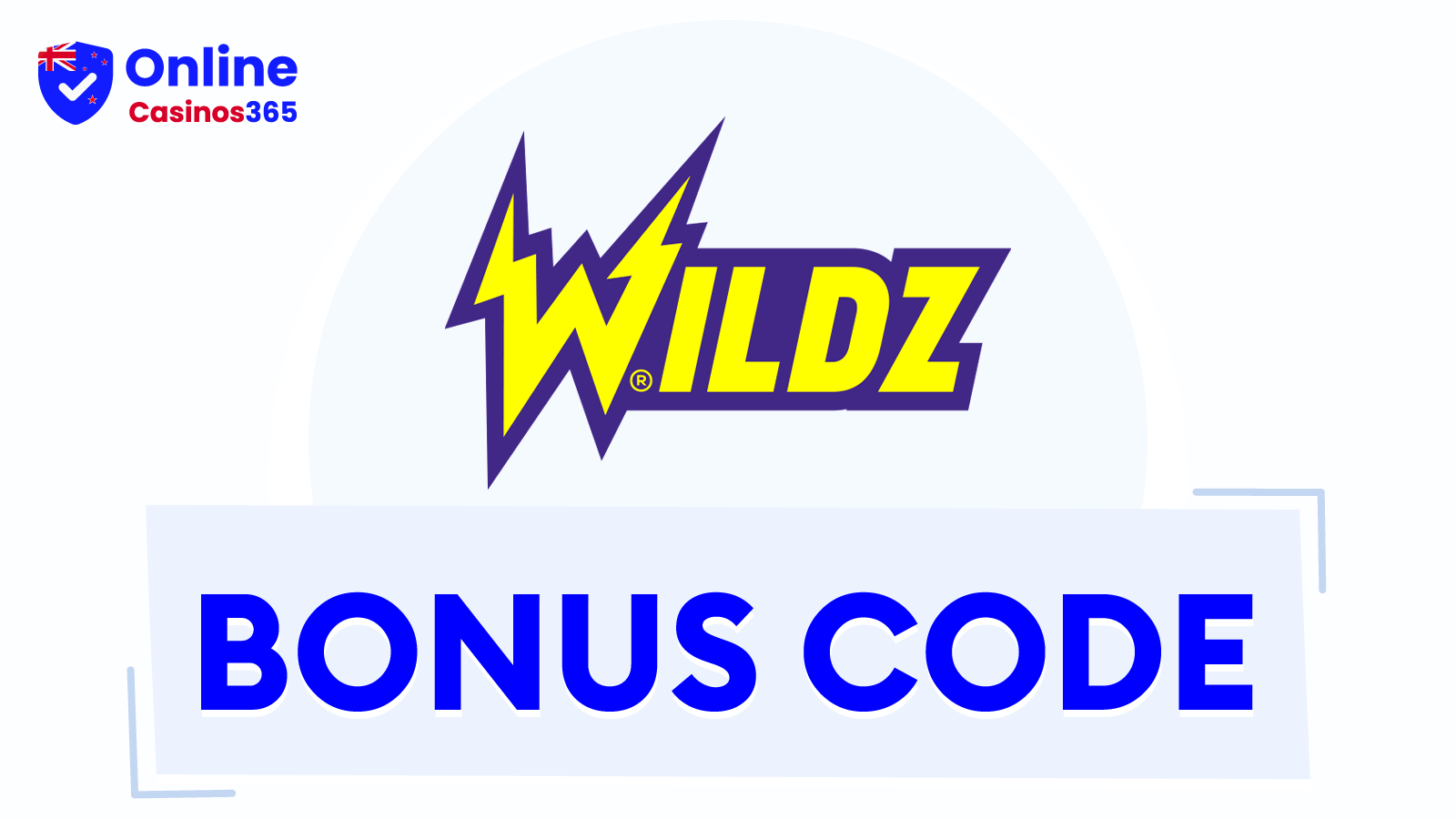 Wildz Casino Bonus Codes