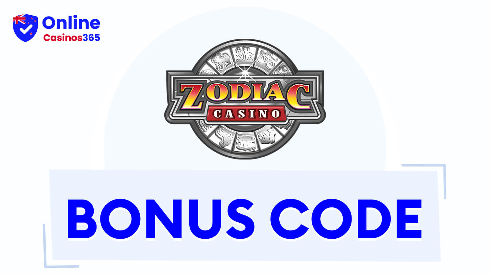 zodiac casino free spins