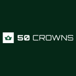 50Crowns Casino logo