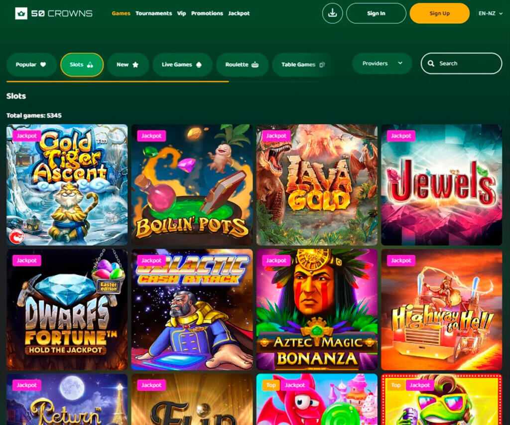 50crowns-casino-desktop-preview-slots