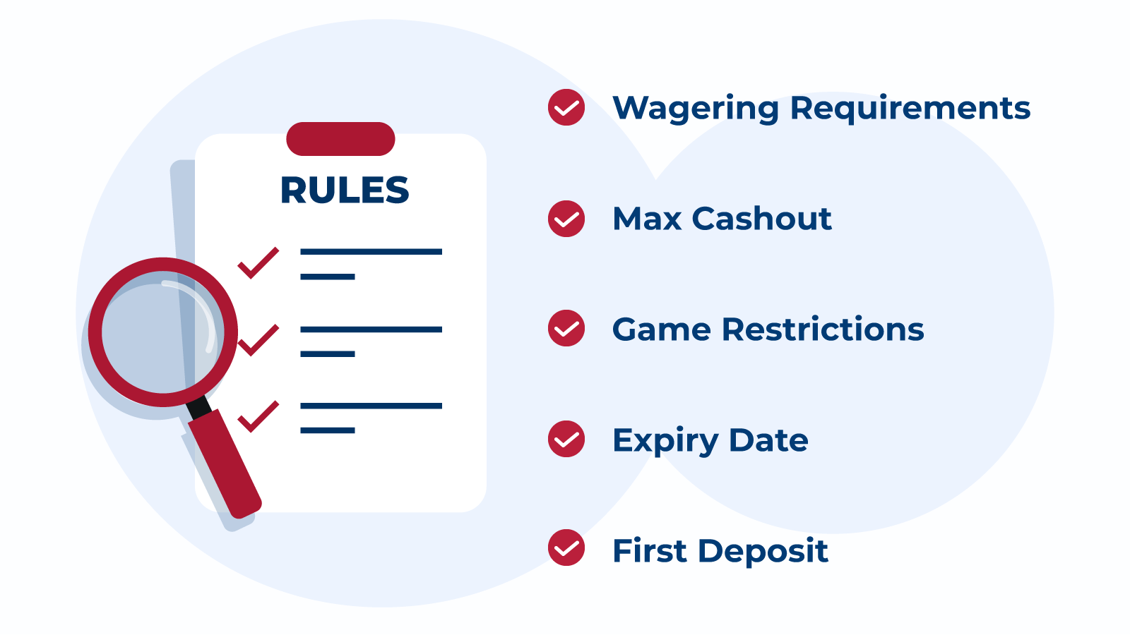 Bonus Rules to Know for Free 100 Spins No Deposit