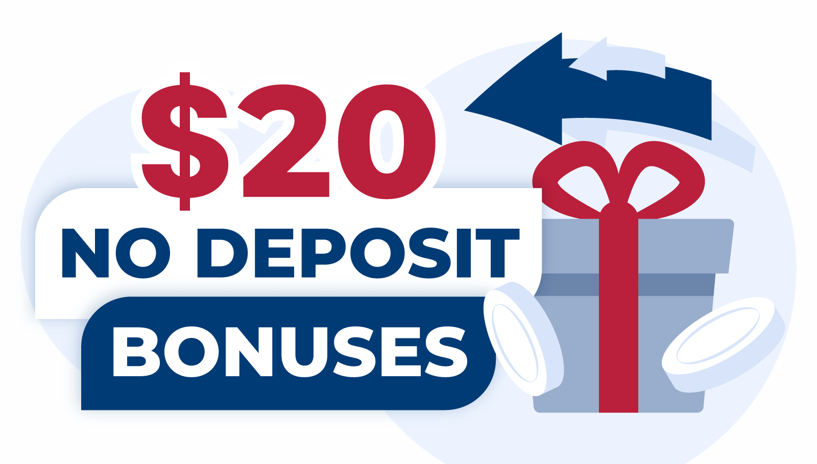 New 20 No Deposit Bonuses for NZ (July 2024)