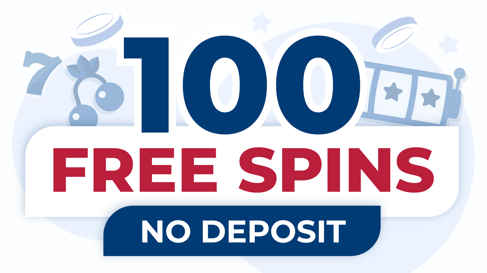 100 Free Spins