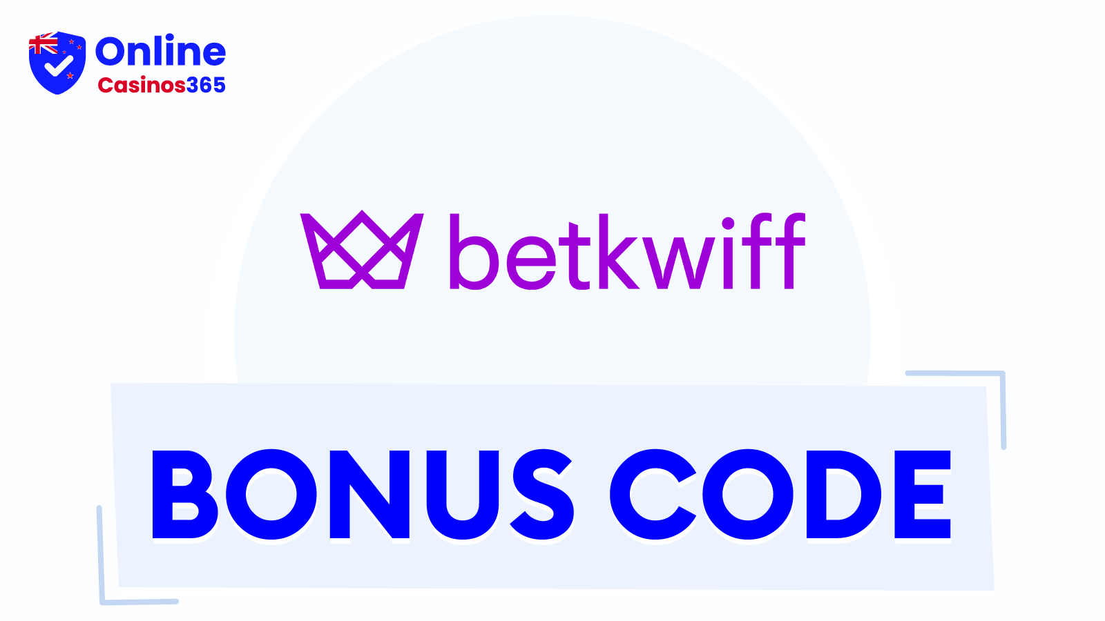 Betkwiff Bonus Codes
