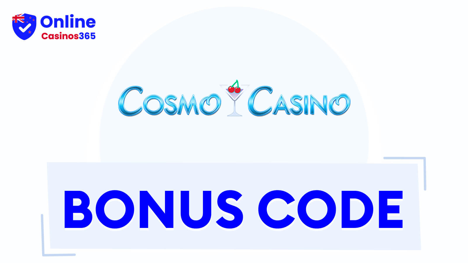 Cosmo Casino Bonus Codes