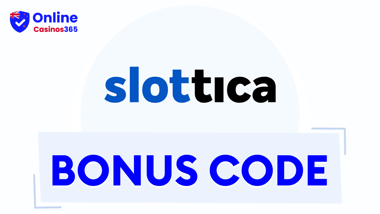 Slottica Casino Bonus Codes