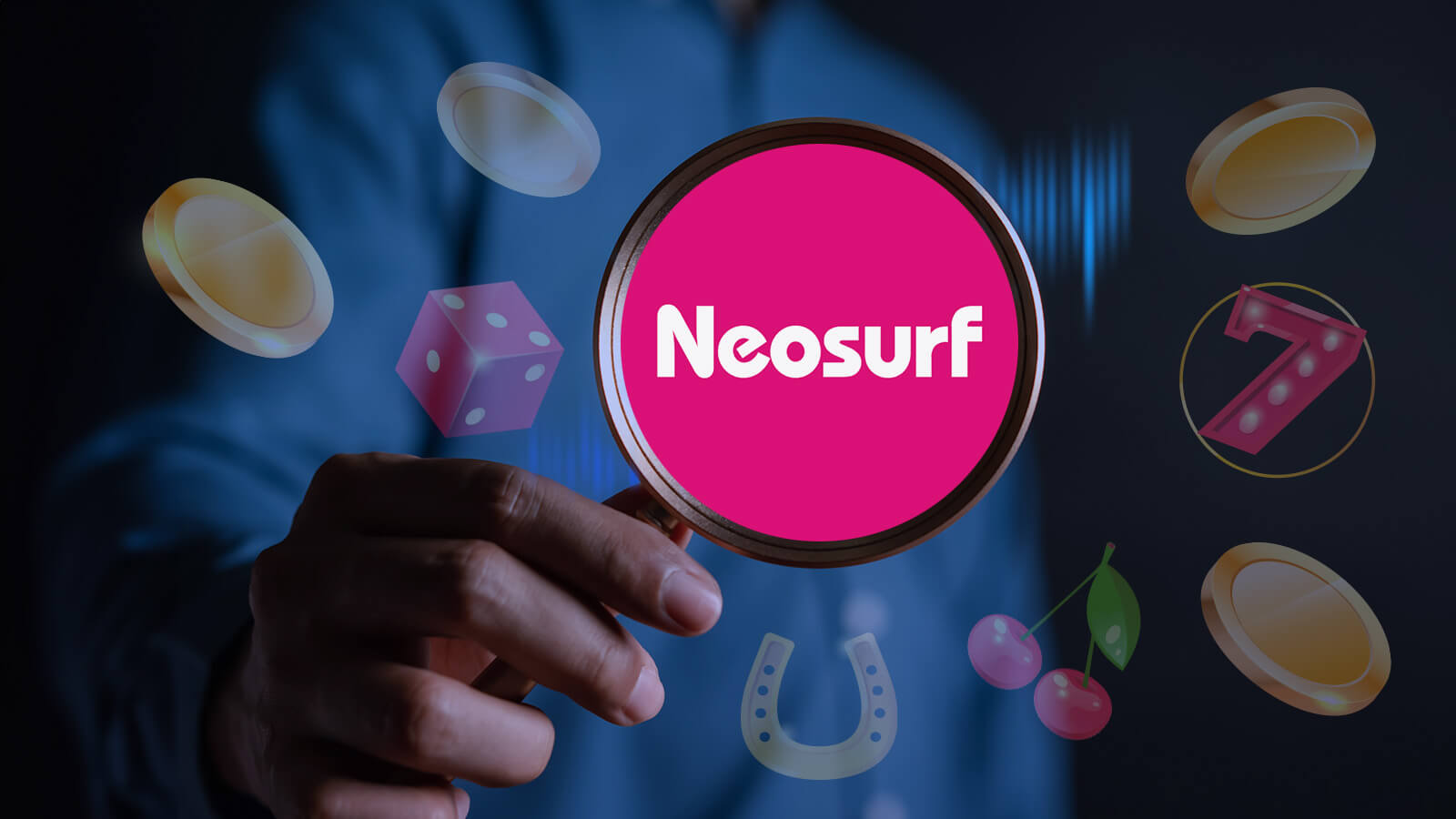 A Closer Look At NeoSurf