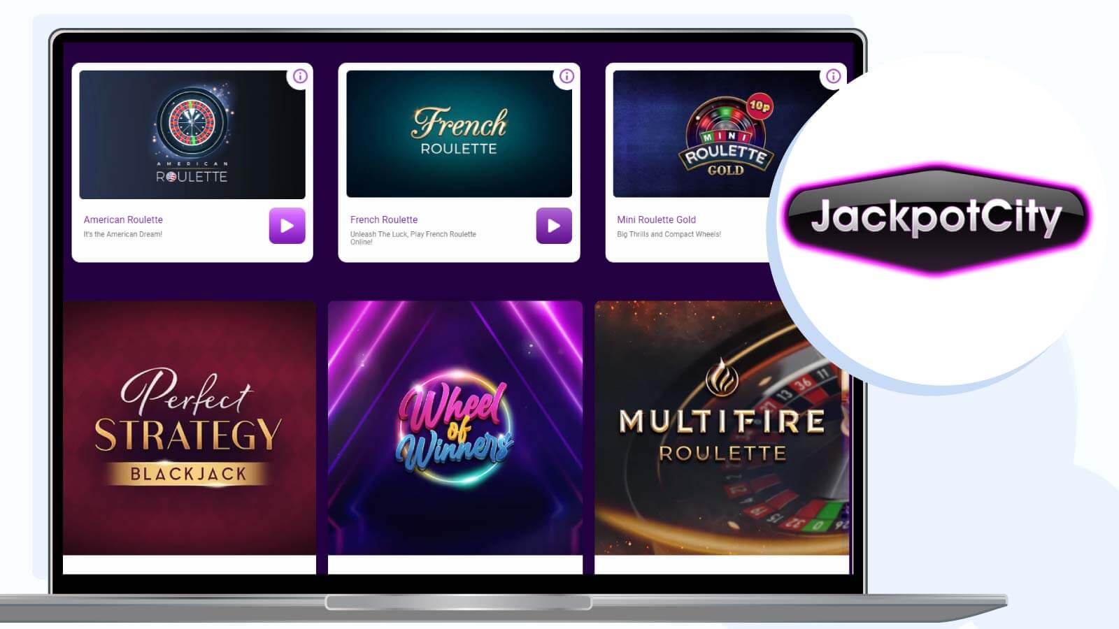 JackpotCity Casino – Best Online Live Roulette Casino NZ 2023