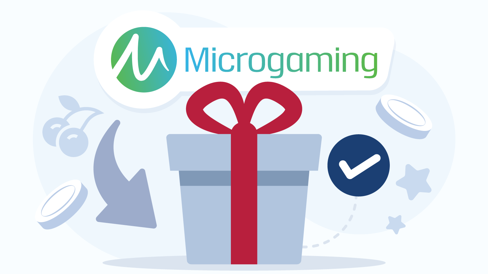 What You Should Do to Claim a Microgaming Bonus