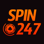 Spin247 Casino Logo