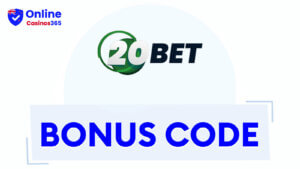 20Bet Casino Bonus Codes