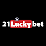 21LuckyBet Casino logo
