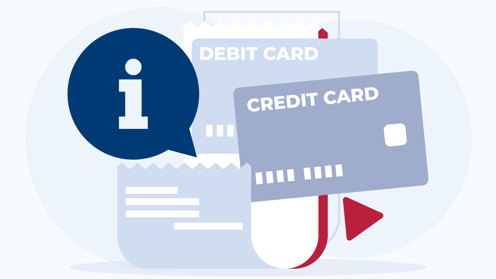 What You Should Know About Debit And Credit Card Payments