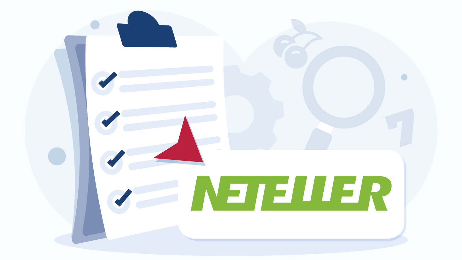 How to Use the Neteller Payment Method