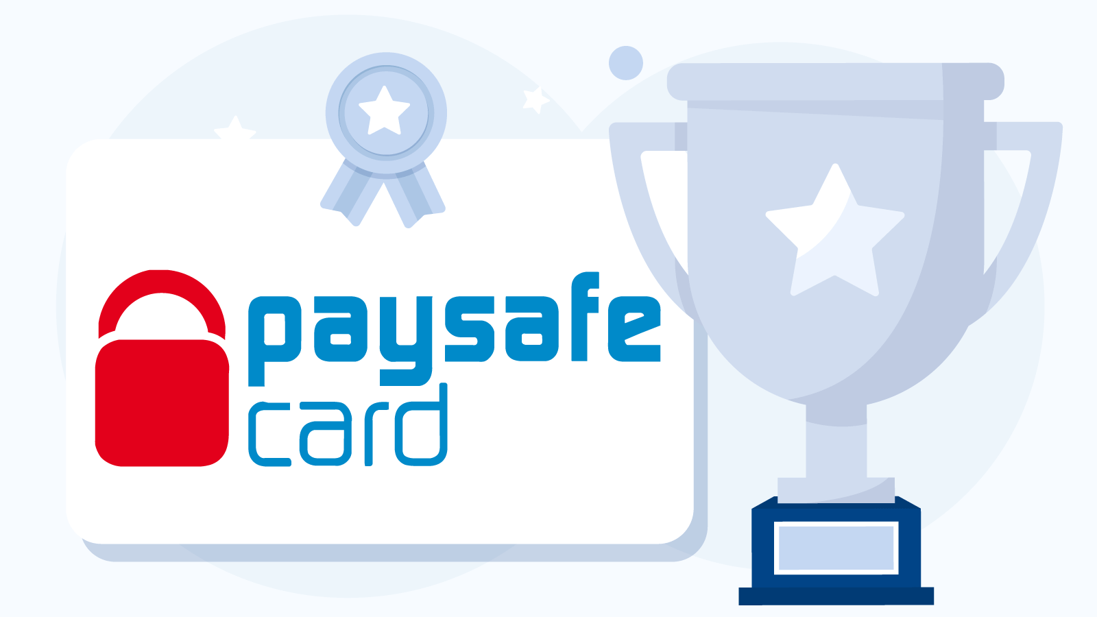 Paysafecard Best Cash Payment Option