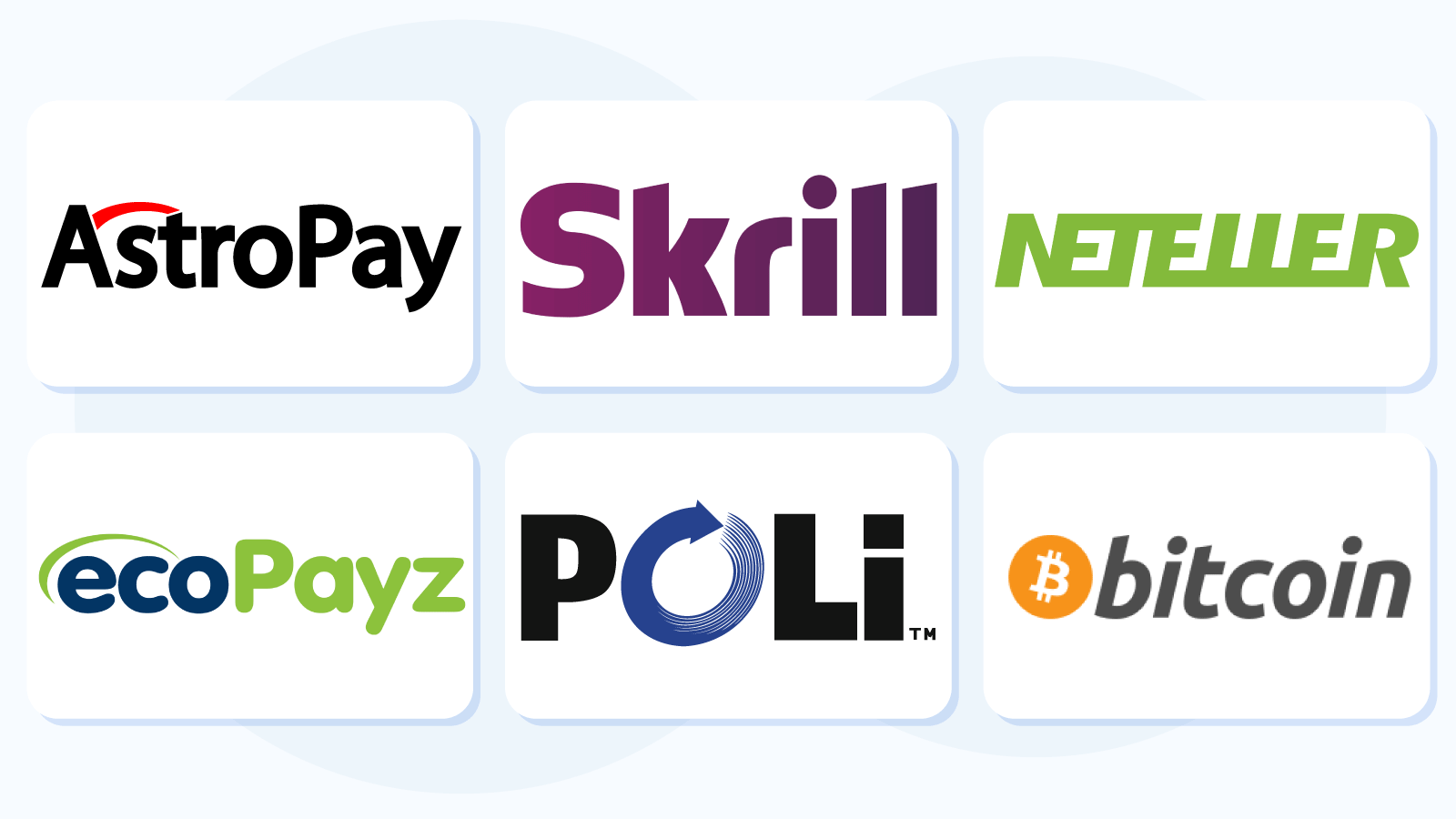 Compare Fastest Withdrawal E-wallet Payment Providers in NZ