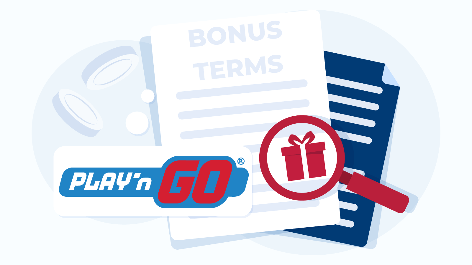 Play’n Go Casinos Bonus Terms Explained