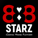 888starz Casino Logo