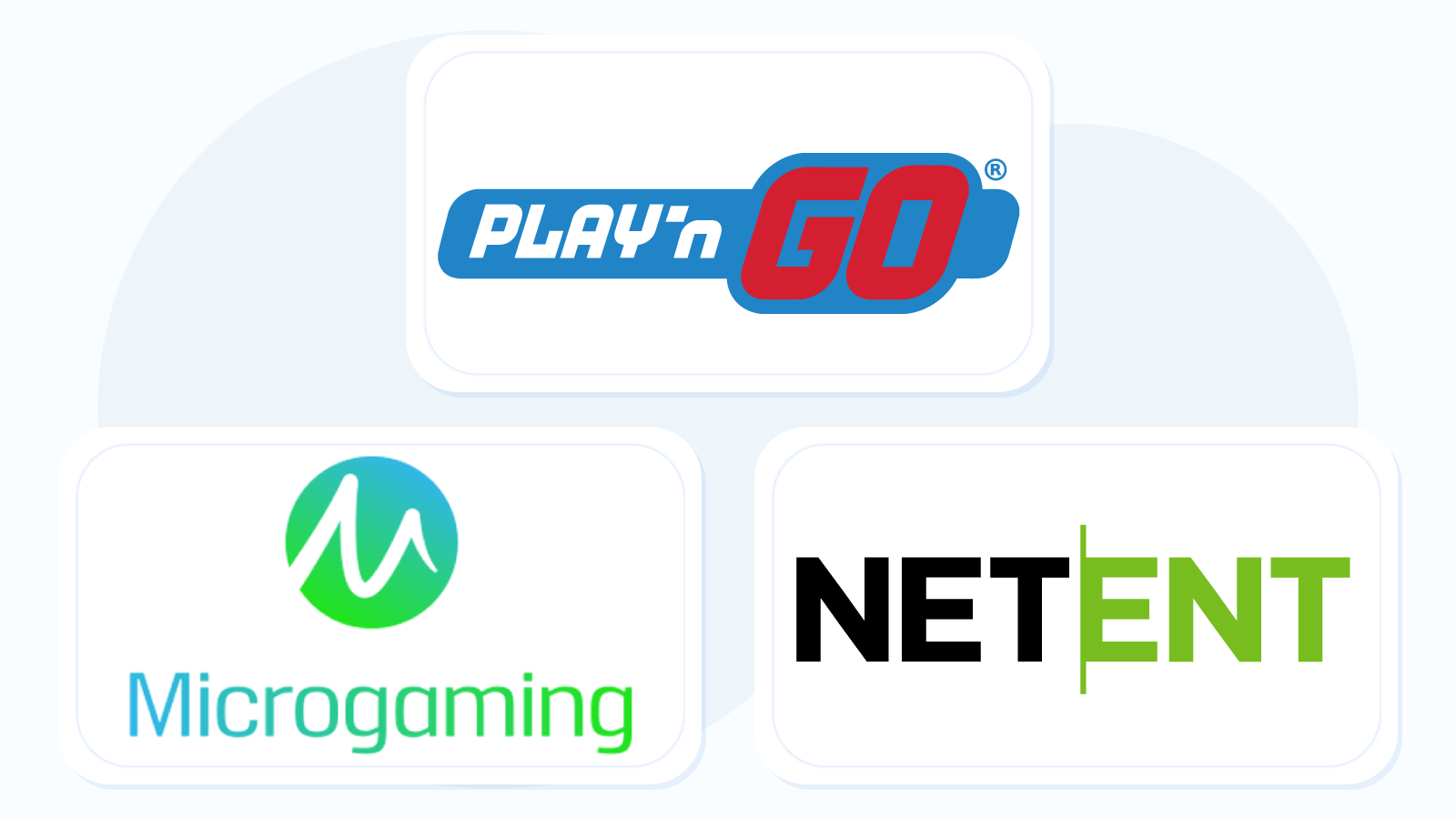 Play’n Go Casinos List of Alternatives